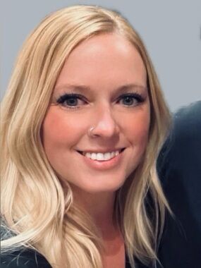 Meet your Posher, Kim